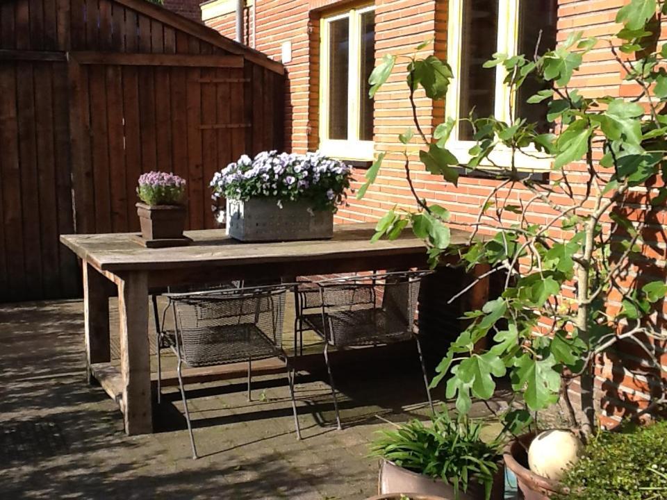 Rachel Bed & Breakfast Bruges Exterior photo