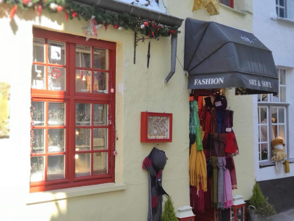 Rachel Bed & Breakfast Bruges Exterior photo